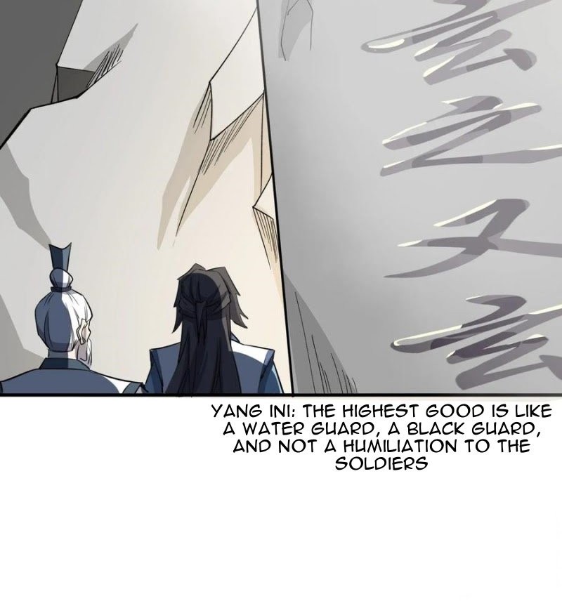 First Dragon chapter 95 halaman 29