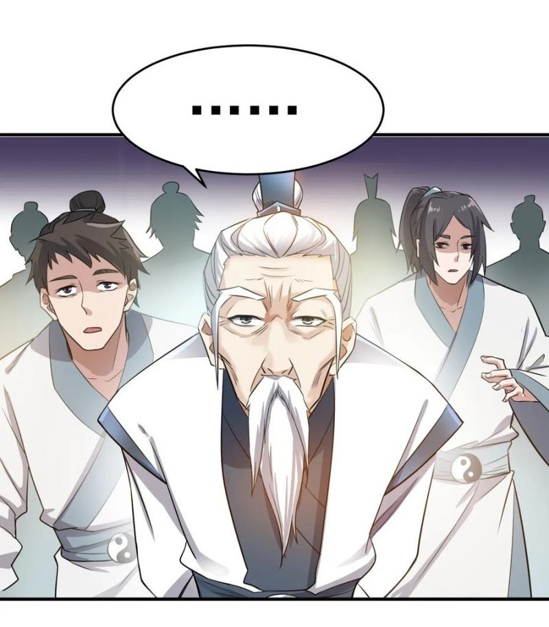 First Dragon chapter 95 halaman 30