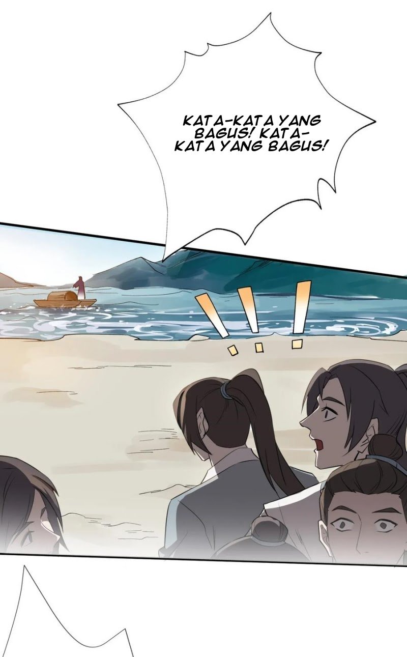 First Dragon chapter 95 halaman 33