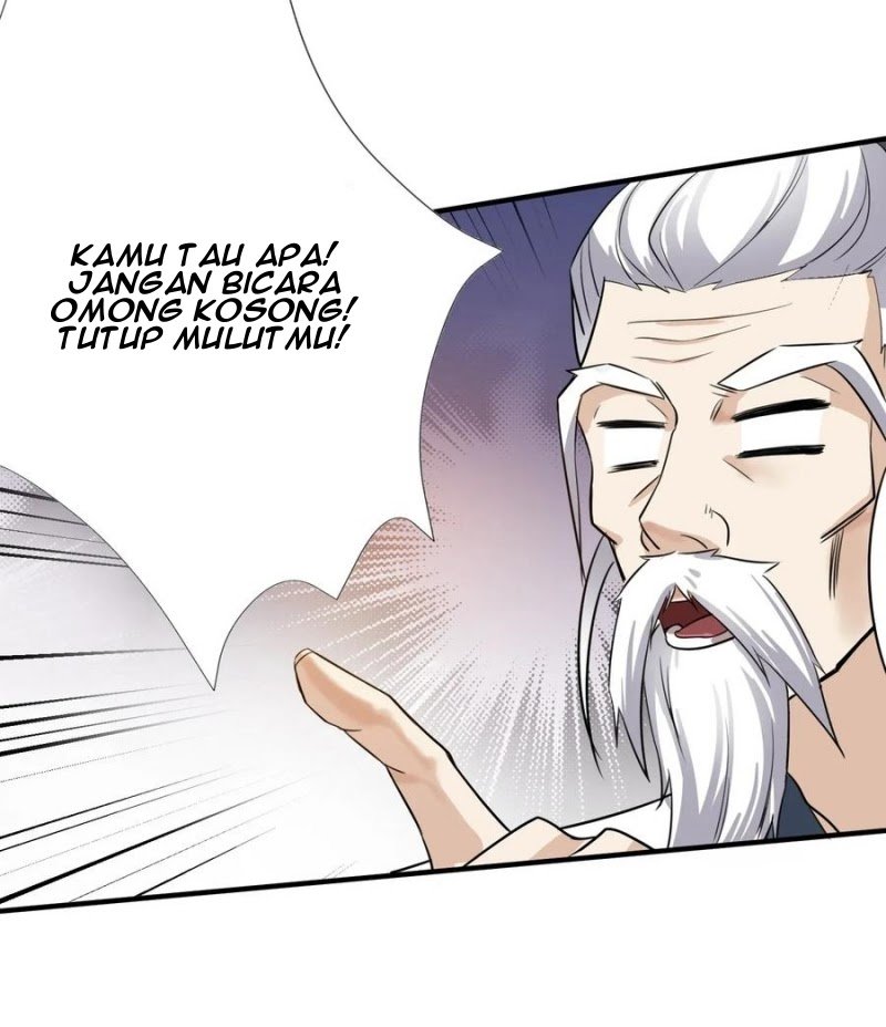 First Dragon chapter 95 halaman 34