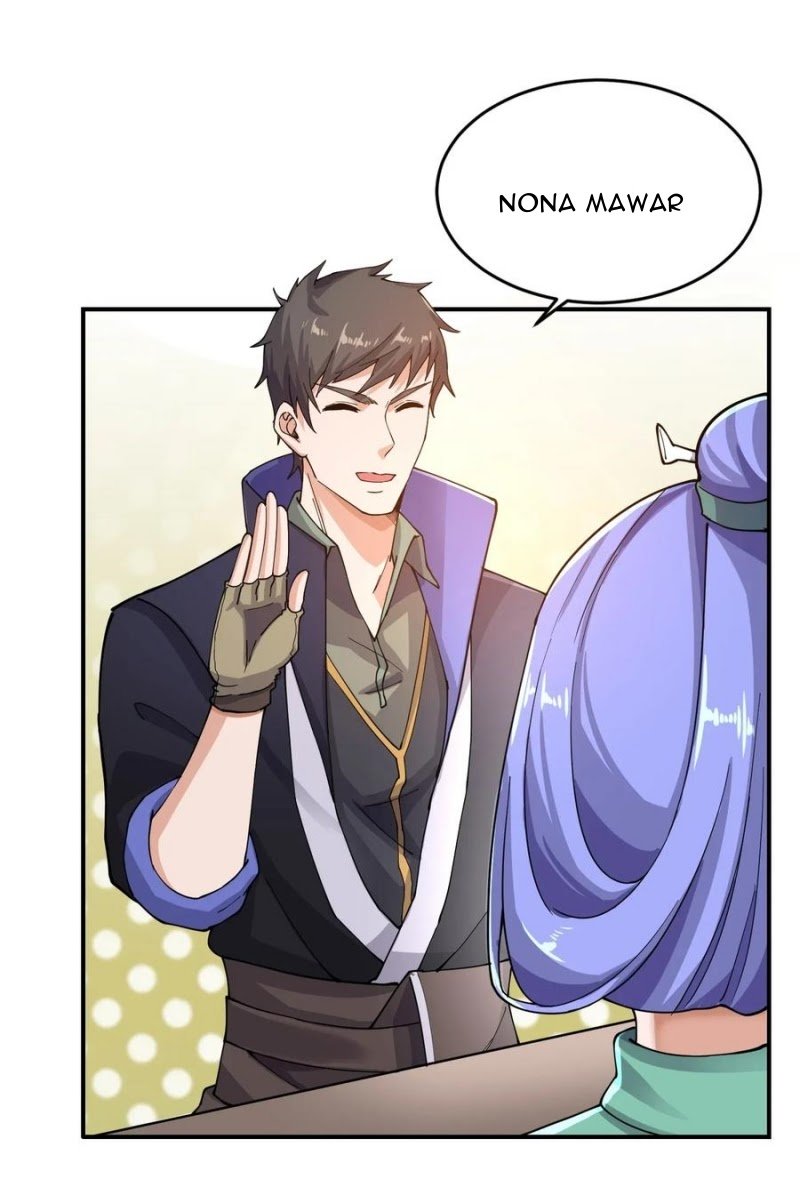 First Dragon chapter 98 halaman 9
