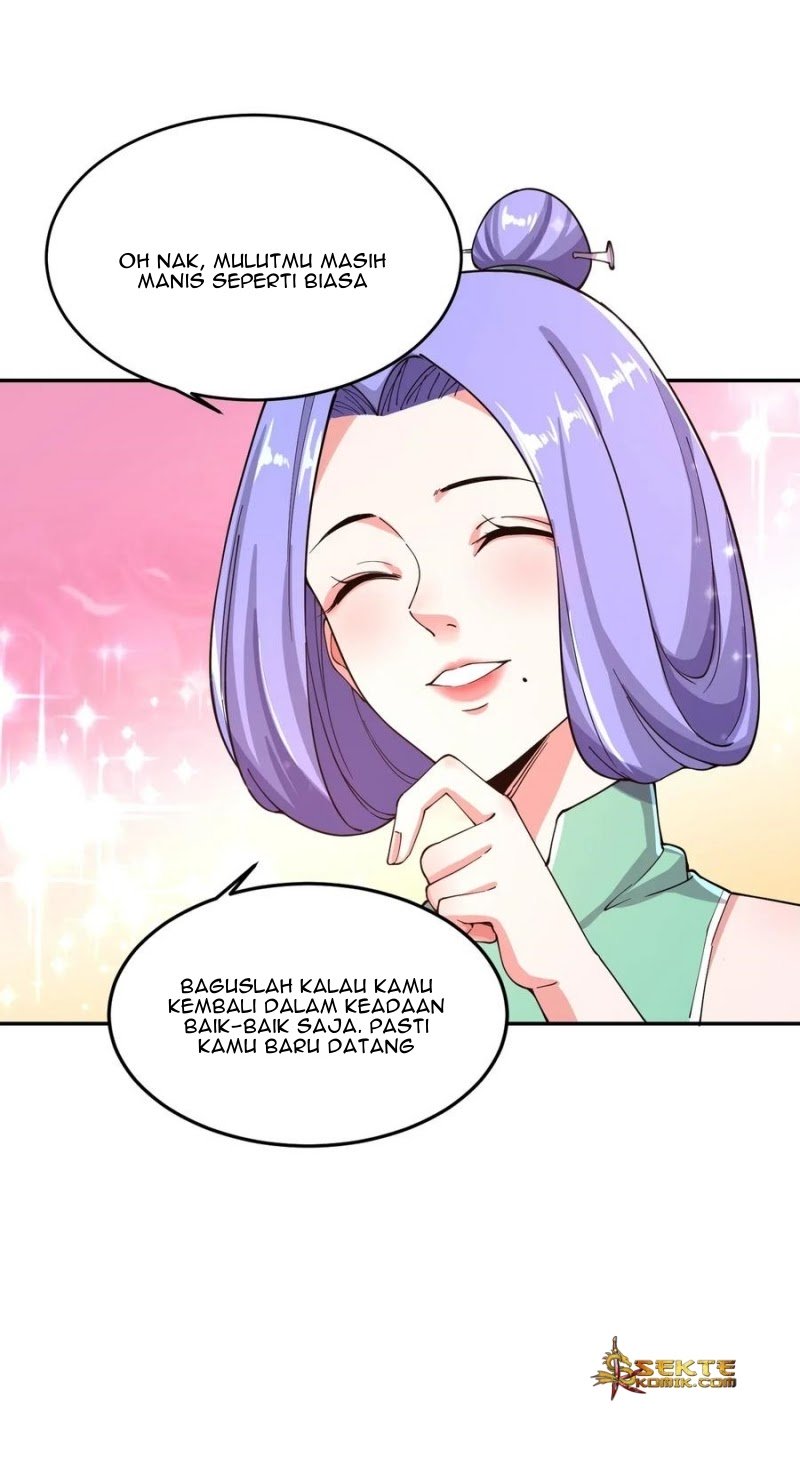 First Dragon chapter 98 halaman 11