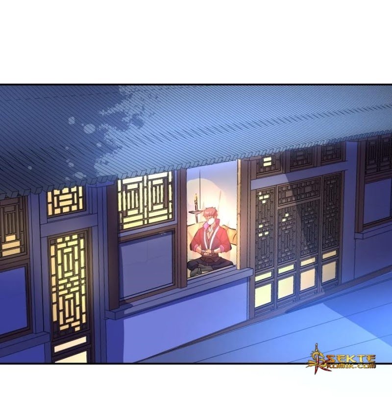 First Dragon chapter 98 halaman 31