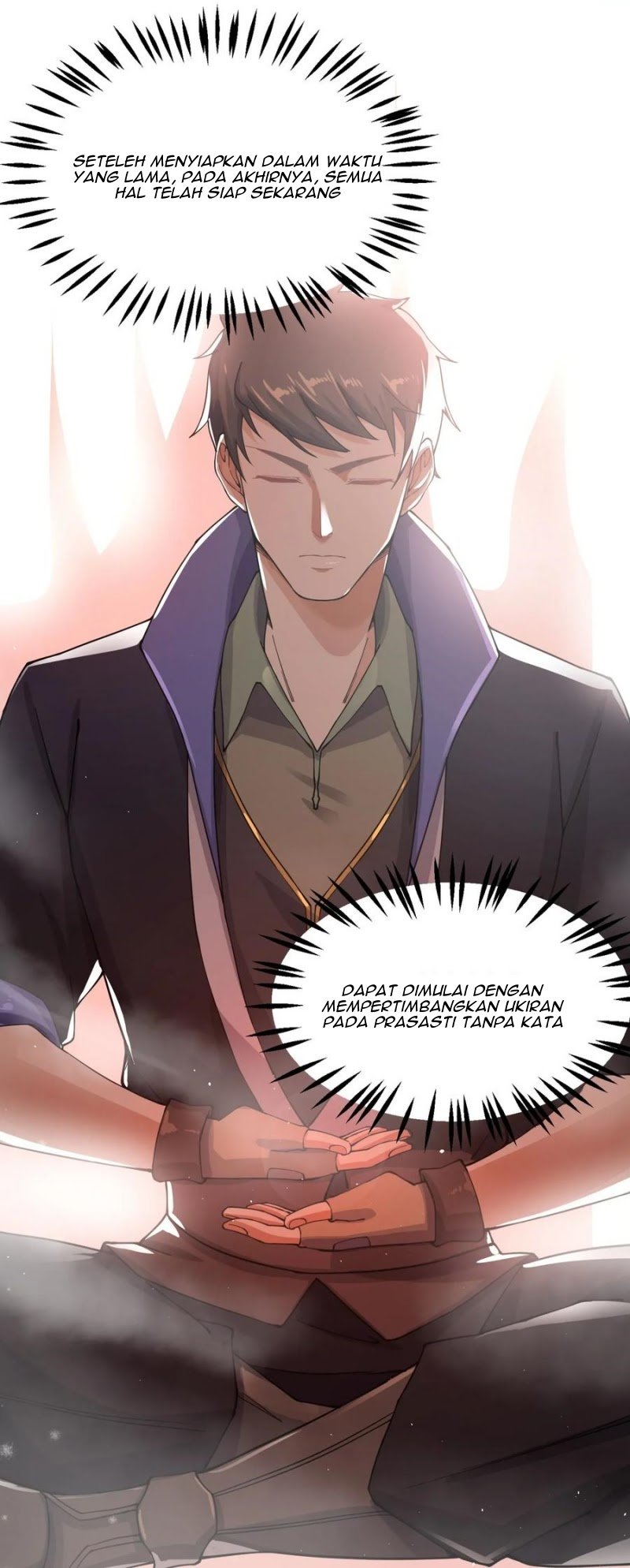 First Dragon chapter 98 halaman 32