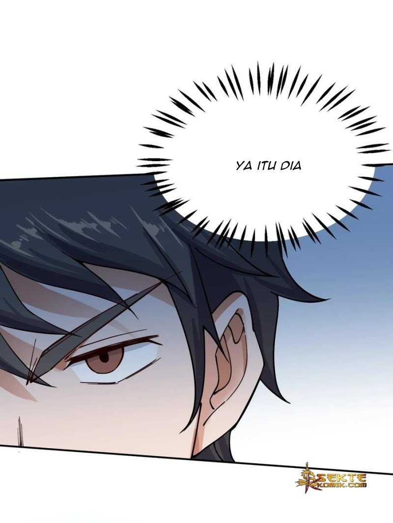 First Dragon chapter 98 halaman 36