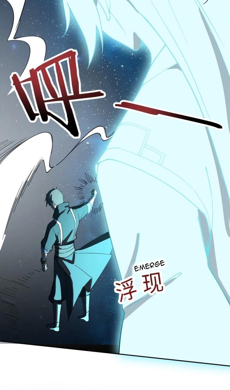 First Dragon chapter 98 halaman 39