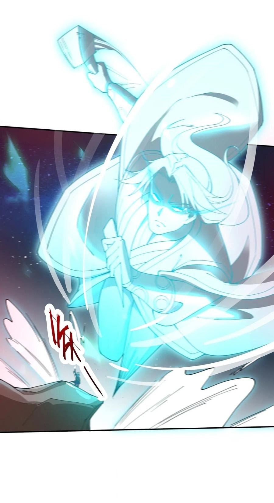 First Dragon chapter 98 halaman 42