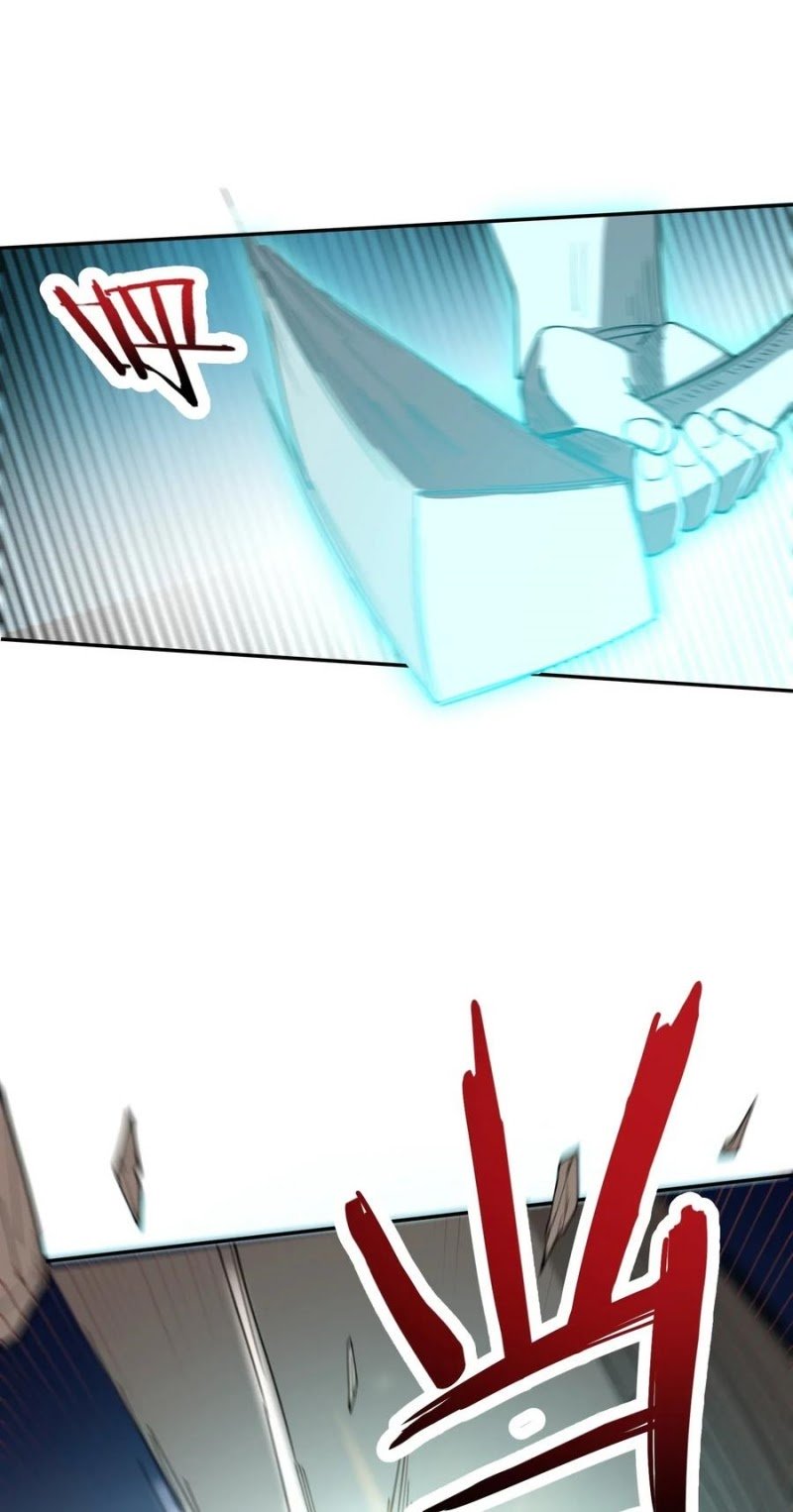 First Dragon chapter 98 halaman 43