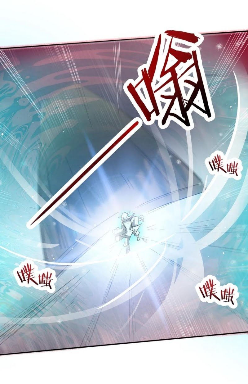 First Dragon chapter 98 halaman 45