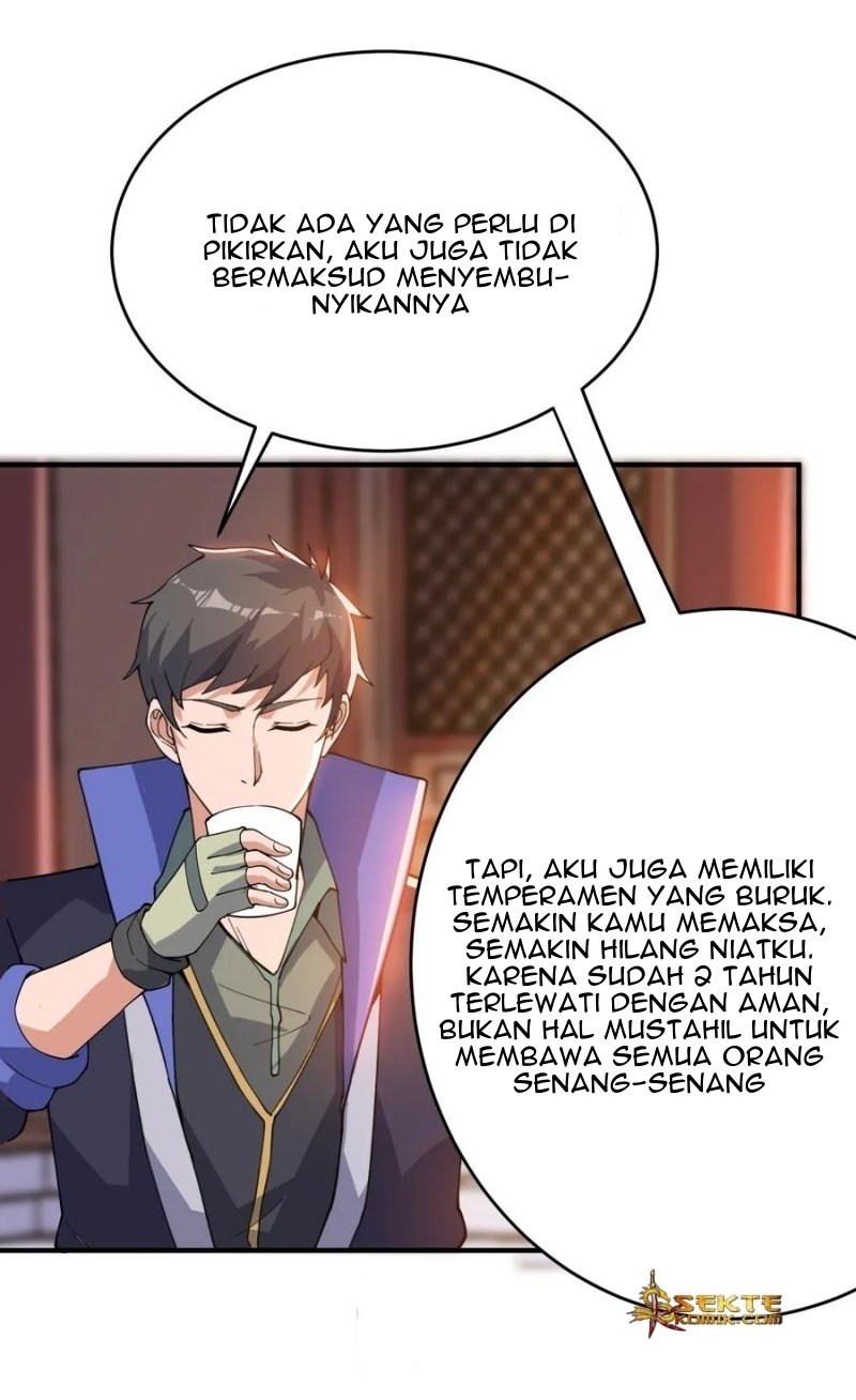 First Dragon Bab 99 halaman 6