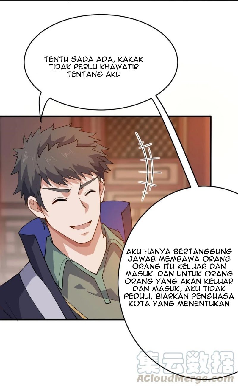 First Dragon Bab 99 halaman 9