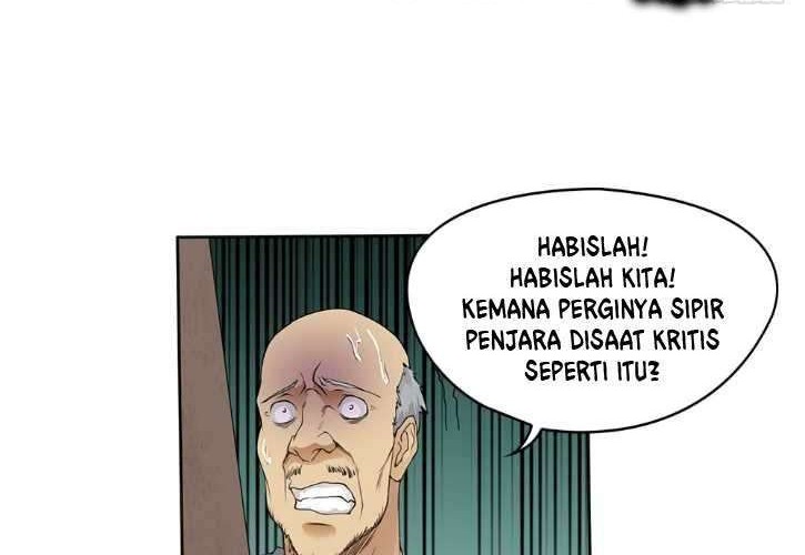 First God of War Bab 13 halaman 6