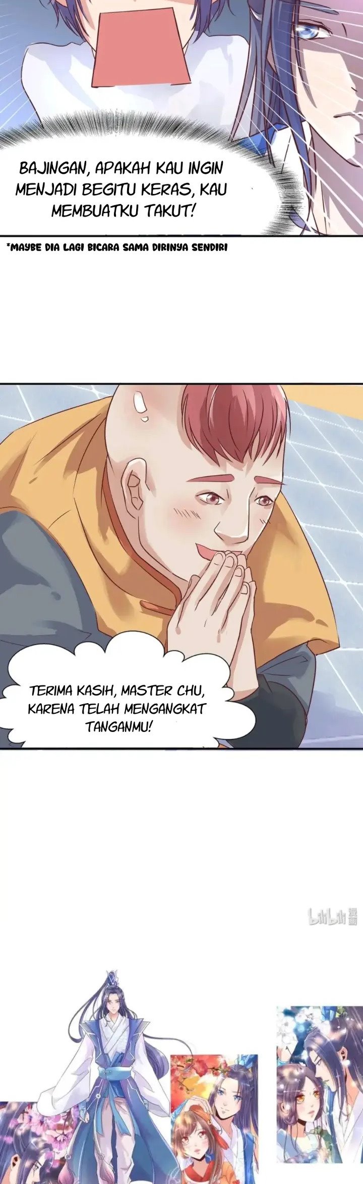 First Master Bab 02 halaman 19