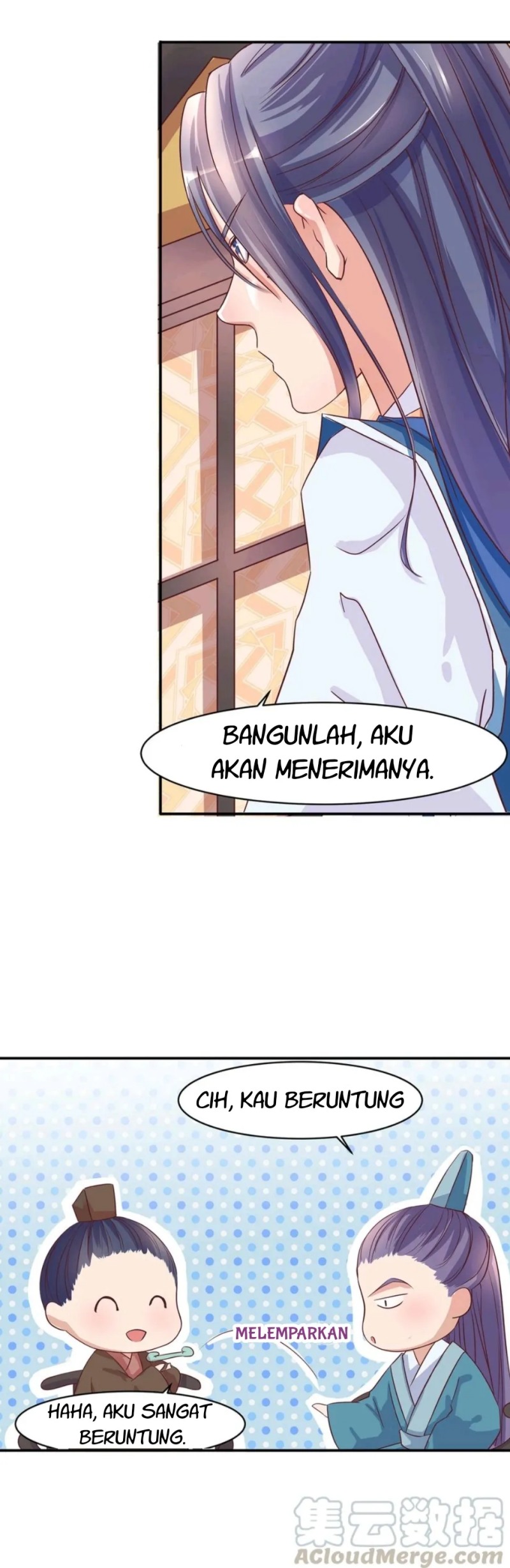 First Master Bab 03 halaman 6
