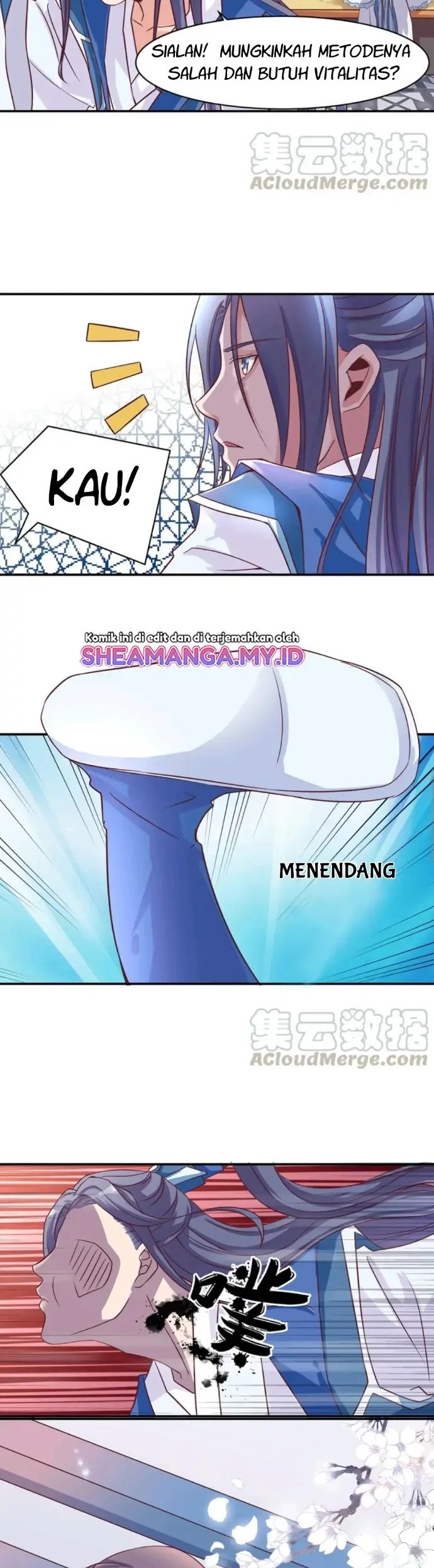 First Master Bab 04 halaman 3