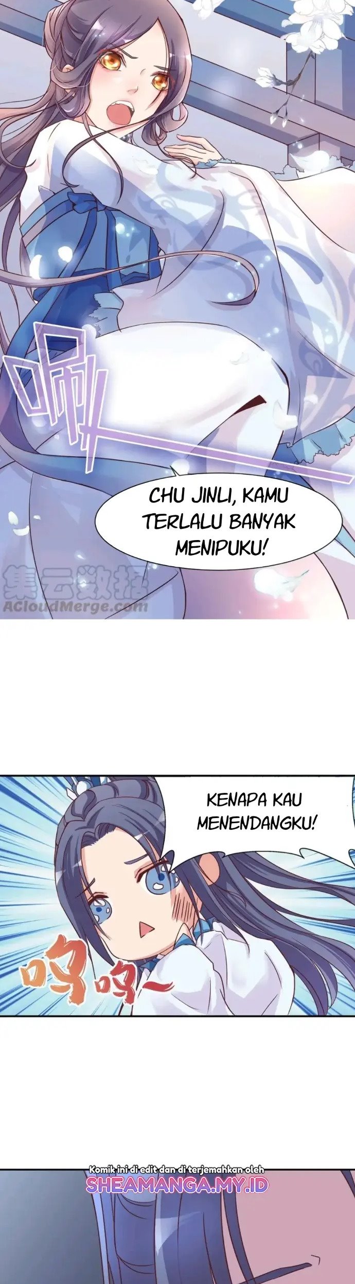First Master Bab 04 halaman 4