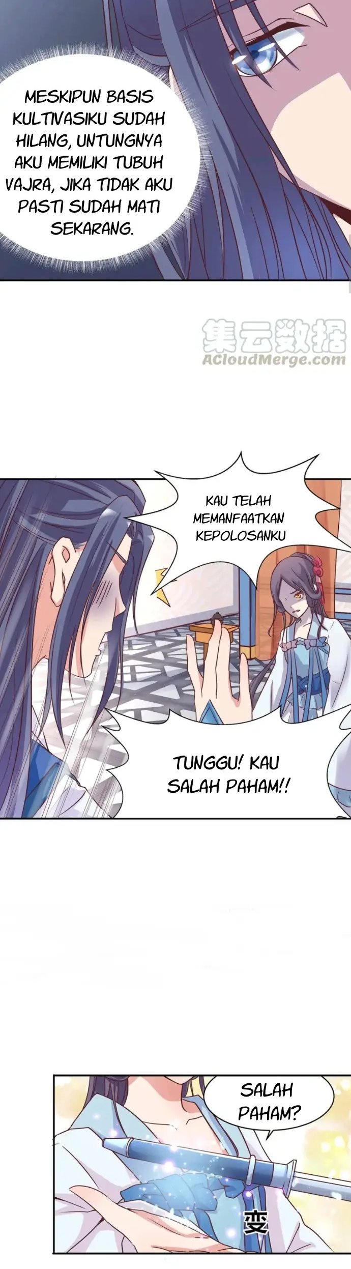 First Master Bab 04 halaman 5