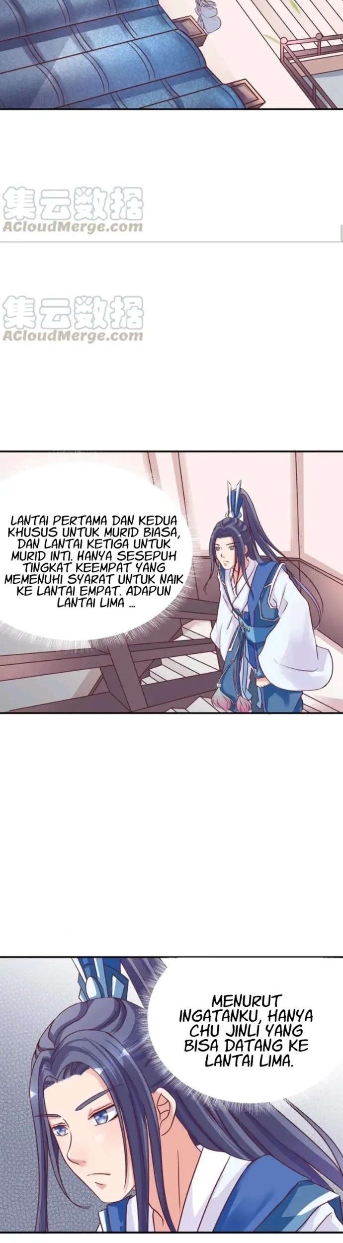 First Master Bab 06 halaman 5