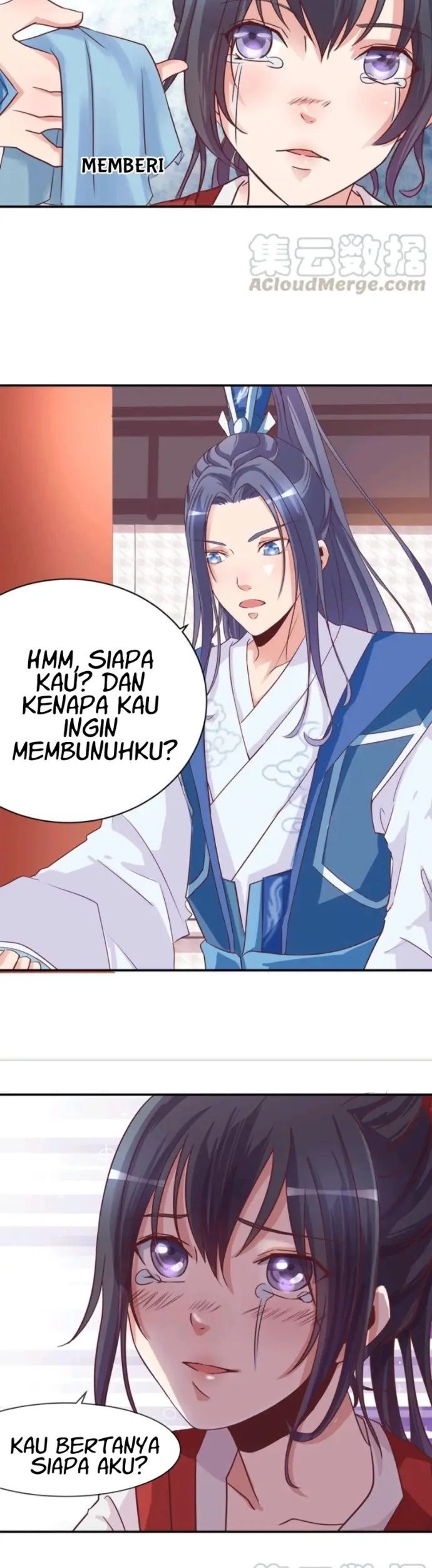 First Master Bab 06 halaman 17