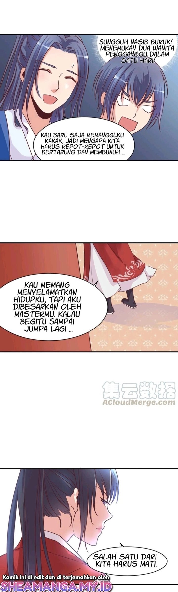 First Master Bab 07 halaman 6