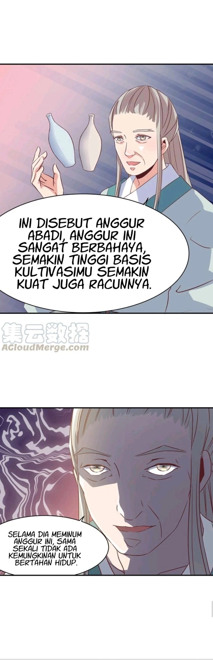 First Master Bab 07 halaman 16