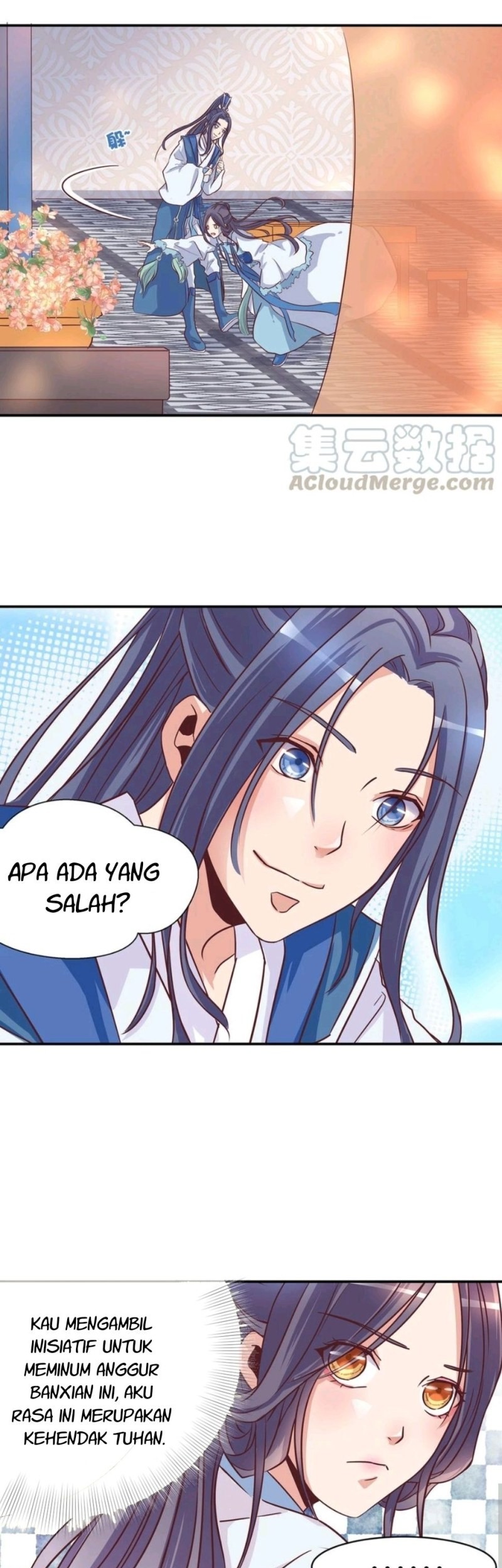 First Master Bab 09 halaman 3