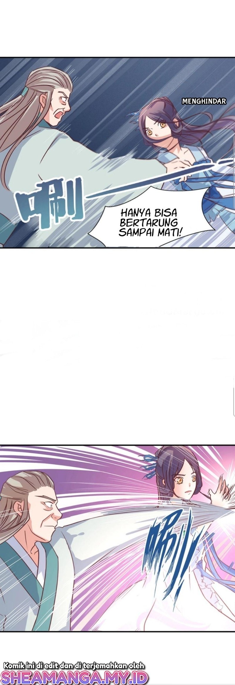 First Master Bab 09 halaman 43