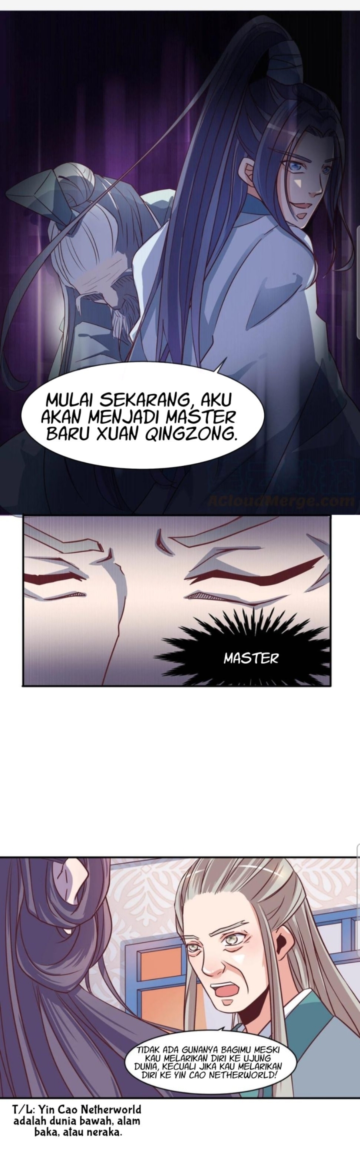 First Master Bab 11 halaman 15