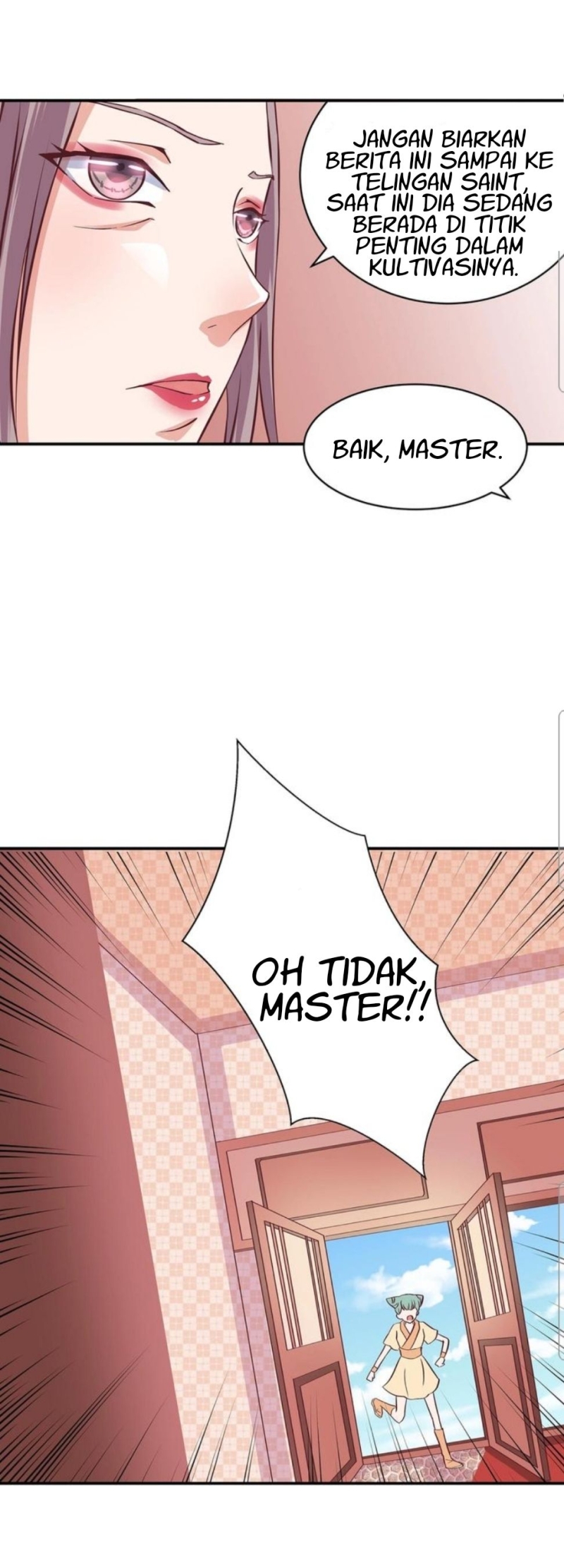 First Master Bab 14 halaman 5