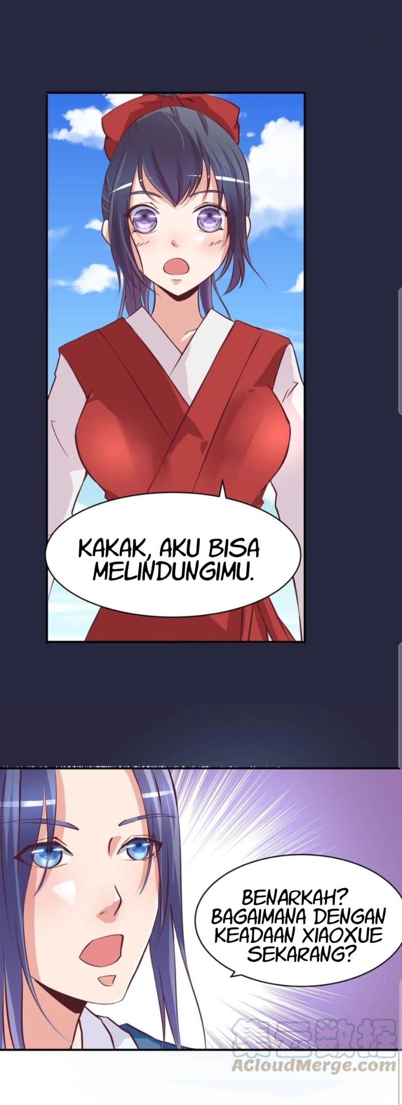 First Master Bab 14 halaman 11