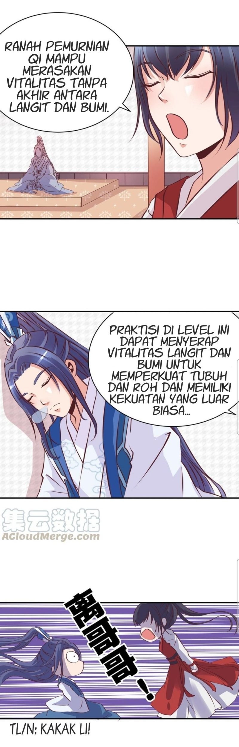 First Master Bab 16 halaman 14