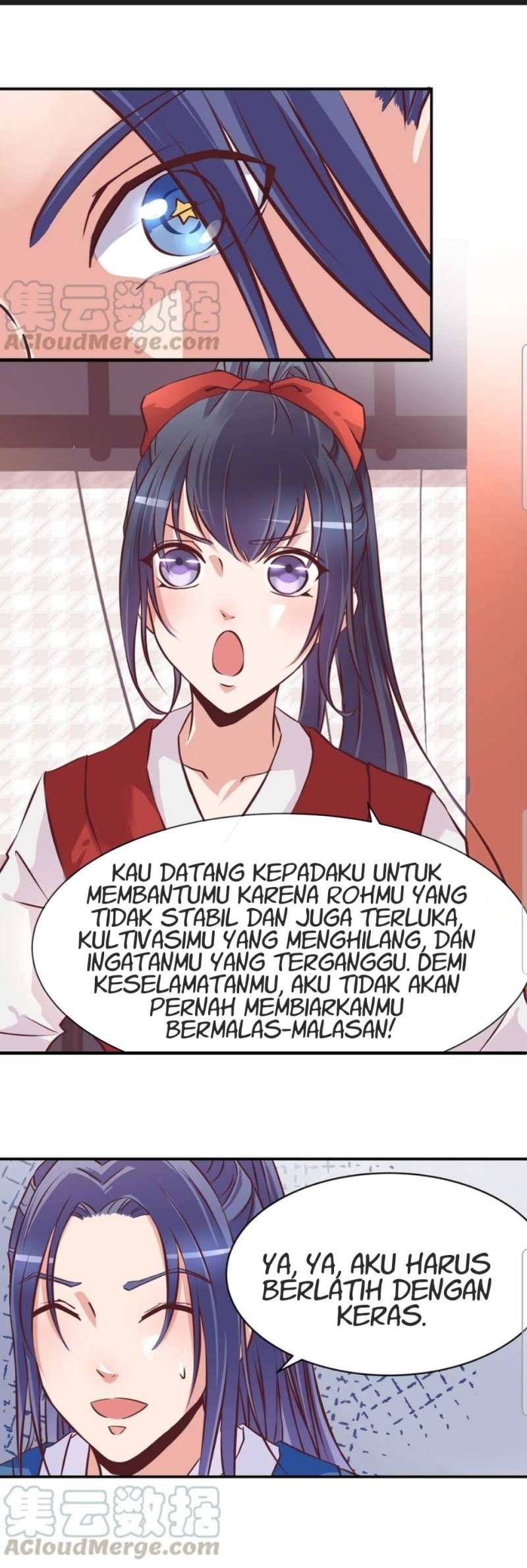 First Master Bab 16 halaman 16