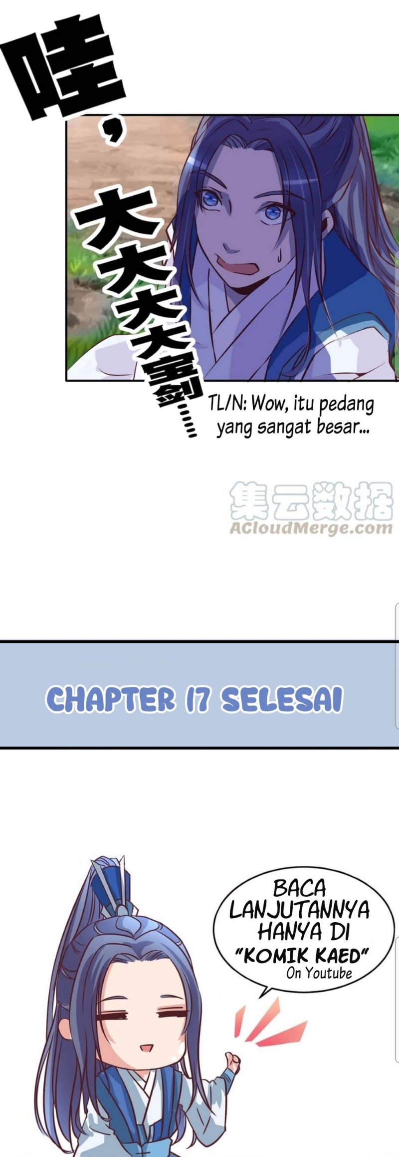 First Master Bab 17 halaman 27