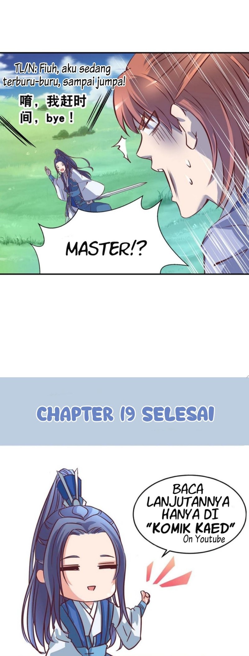 First Master Bab 19 halaman 25