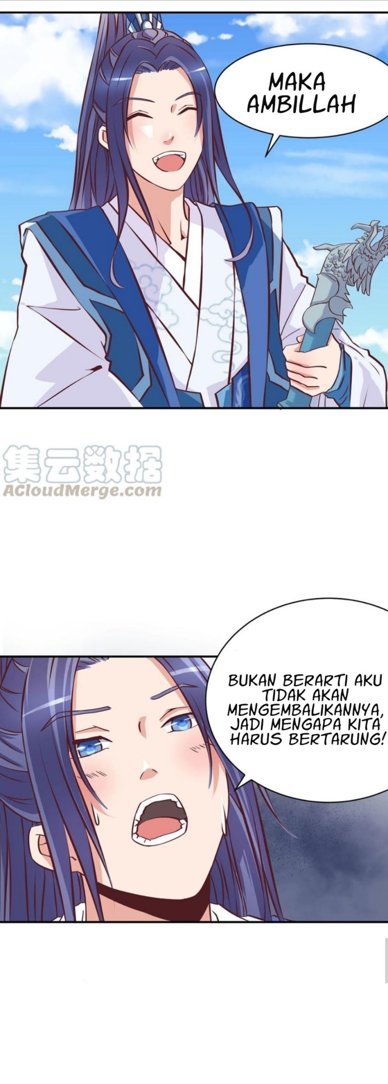 First Master Bab 20 halaman 12