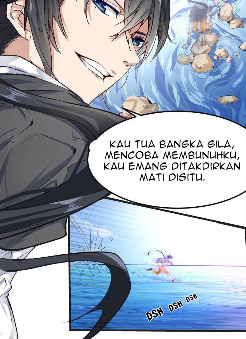 First Rate Master Bab 01 halaman 6