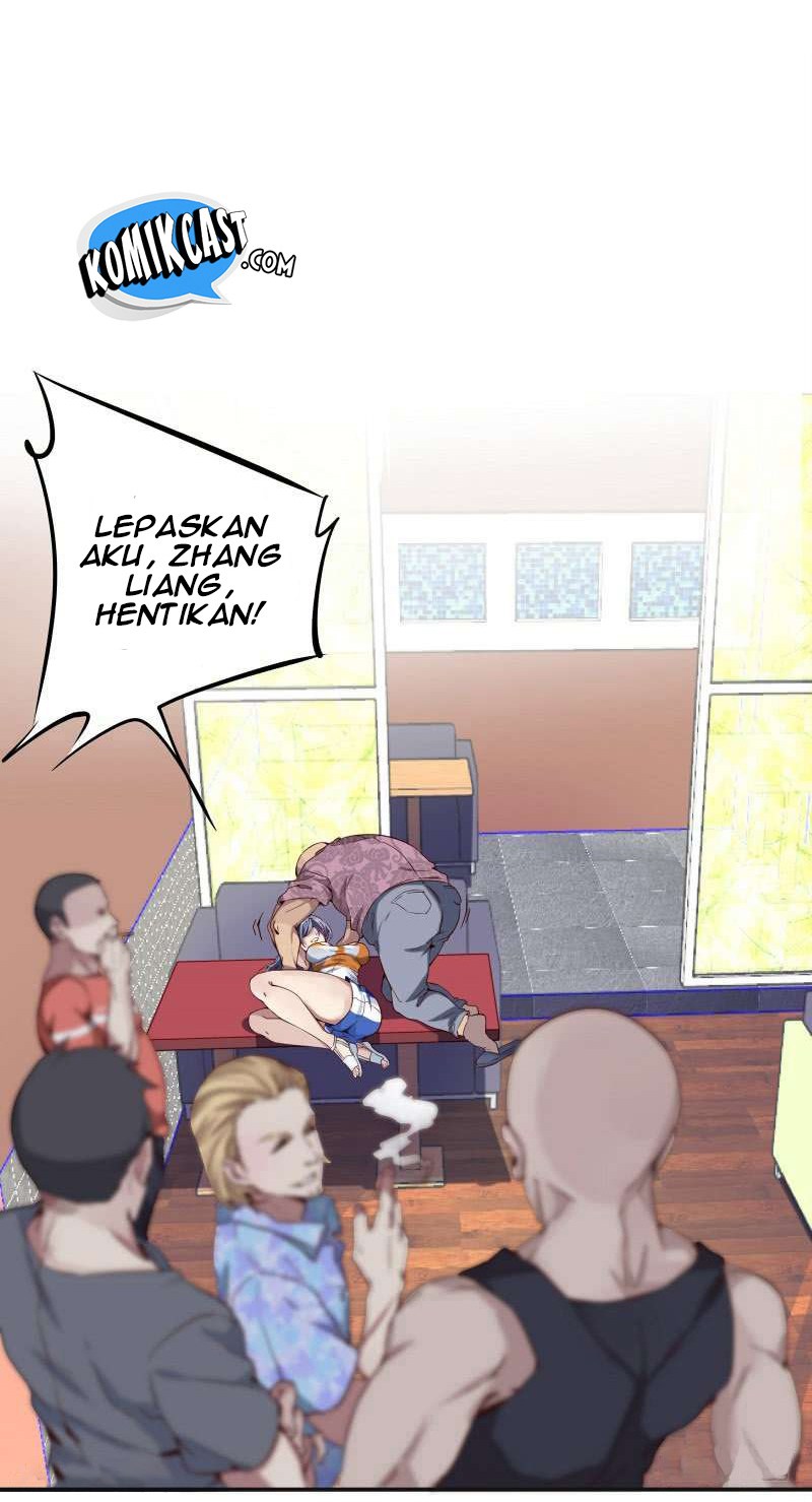 First Rate Master Bab 01 halaman 20