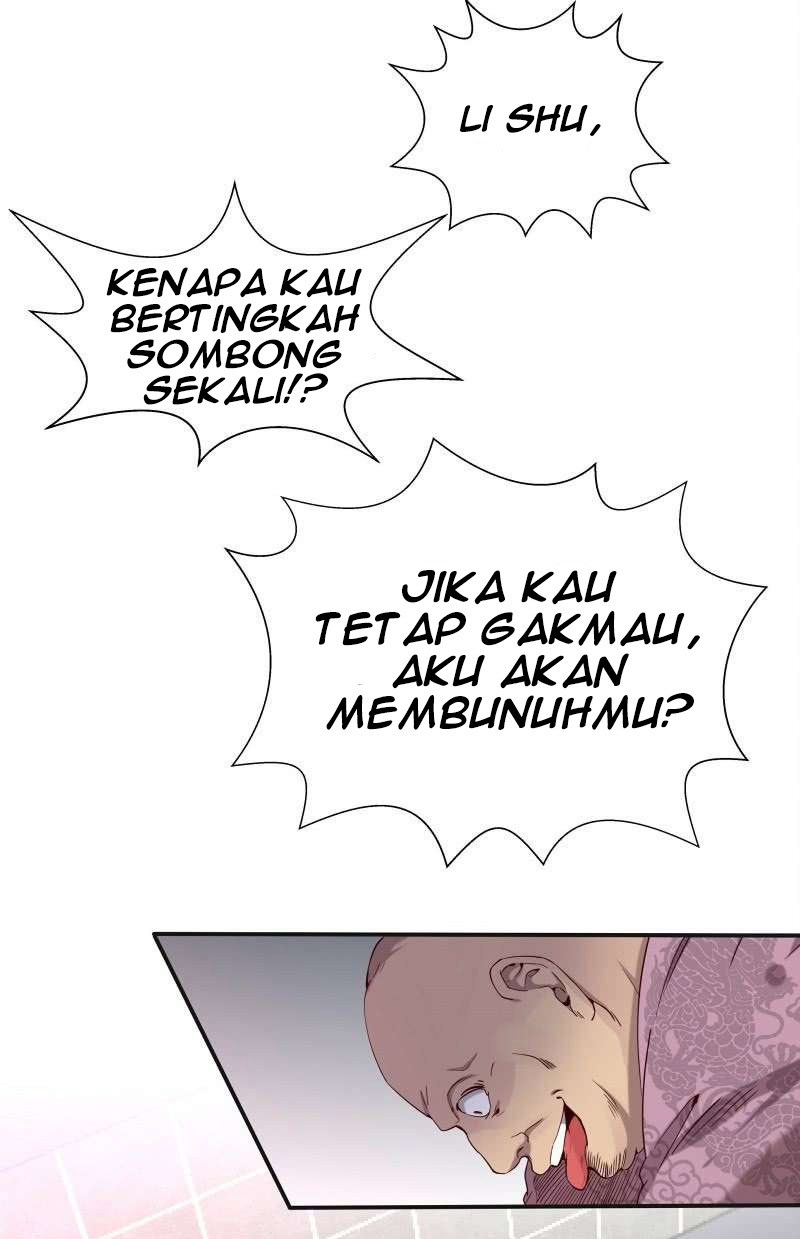 First Rate Master Bab 01 halaman 21