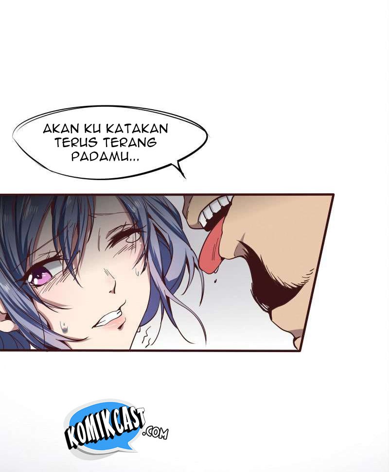 First Rate Master Bab 01 halaman 24