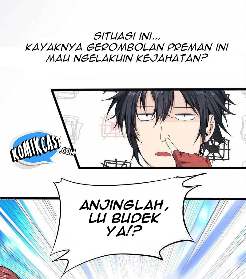 First Rate Master Bab 01 halaman 31