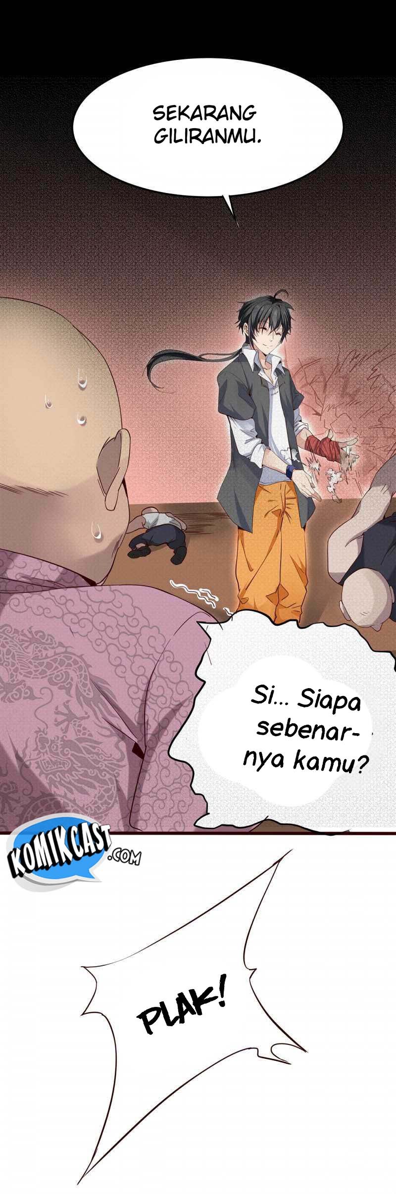 First Rate Master Bab 02 halaman 10