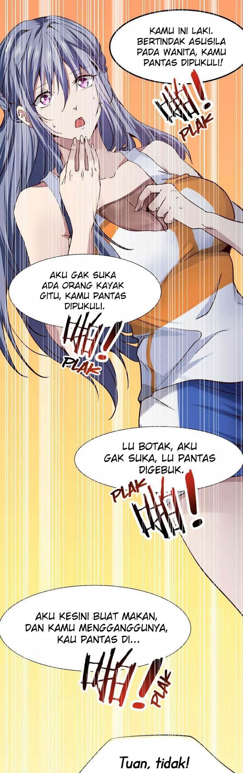 First Rate Master Bab 02 halaman 14