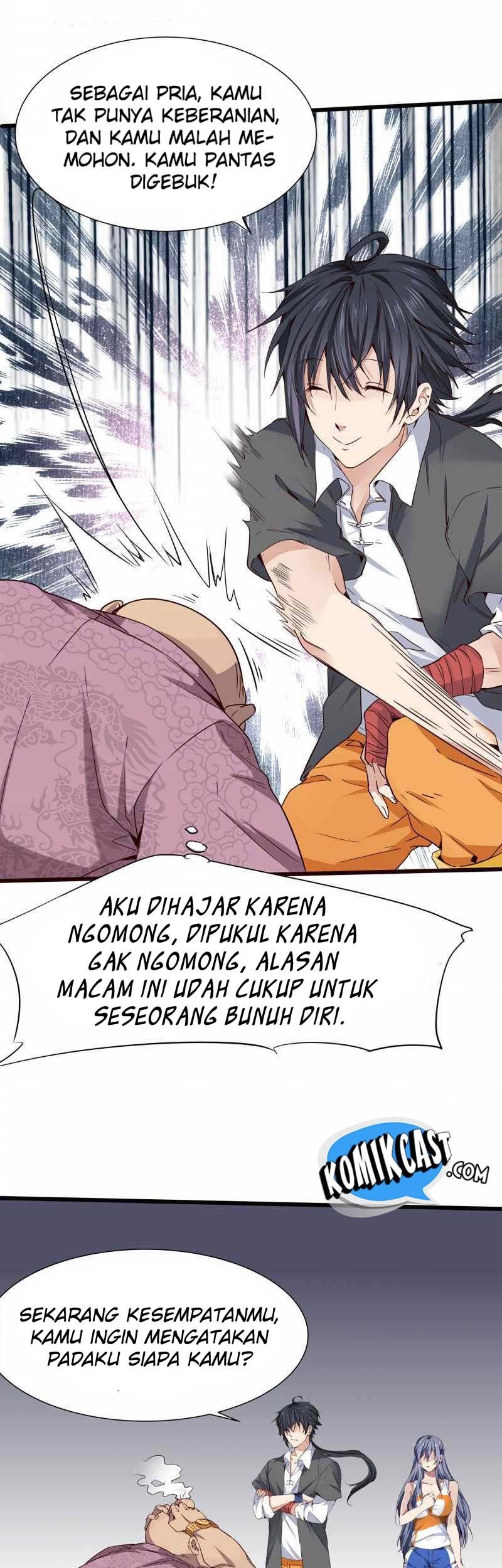 First Rate Master Bab 02 halaman 16