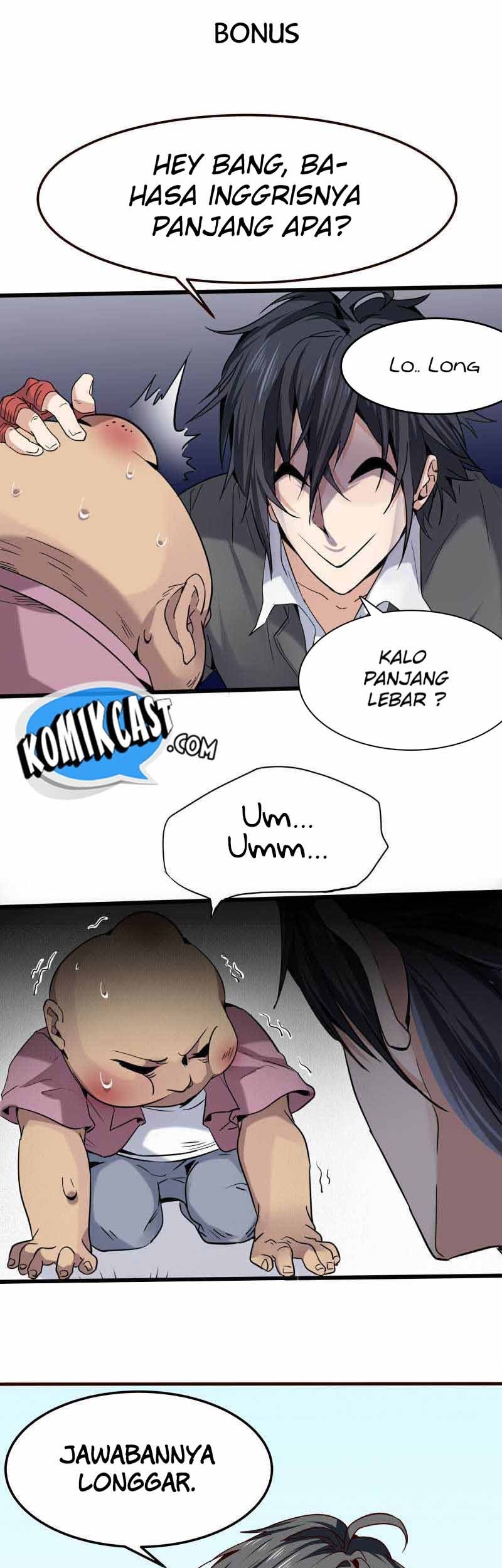 First Rate Master Bab 02 halaman 32