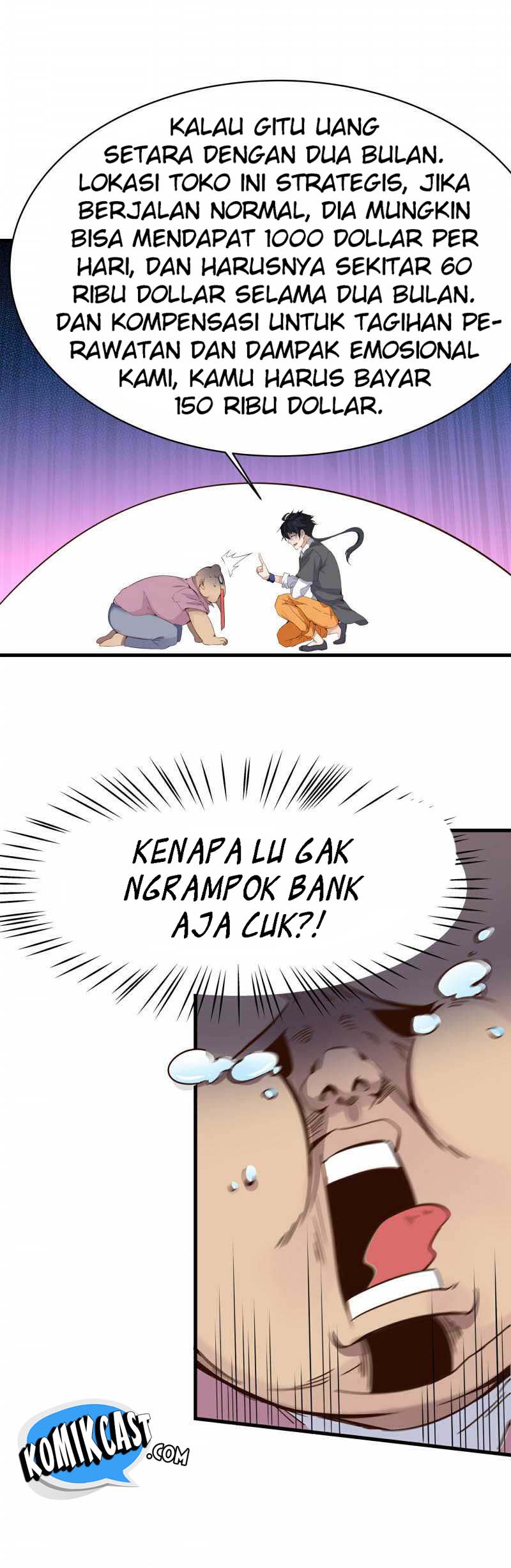 First Rate Master Bab 03 halaman 5