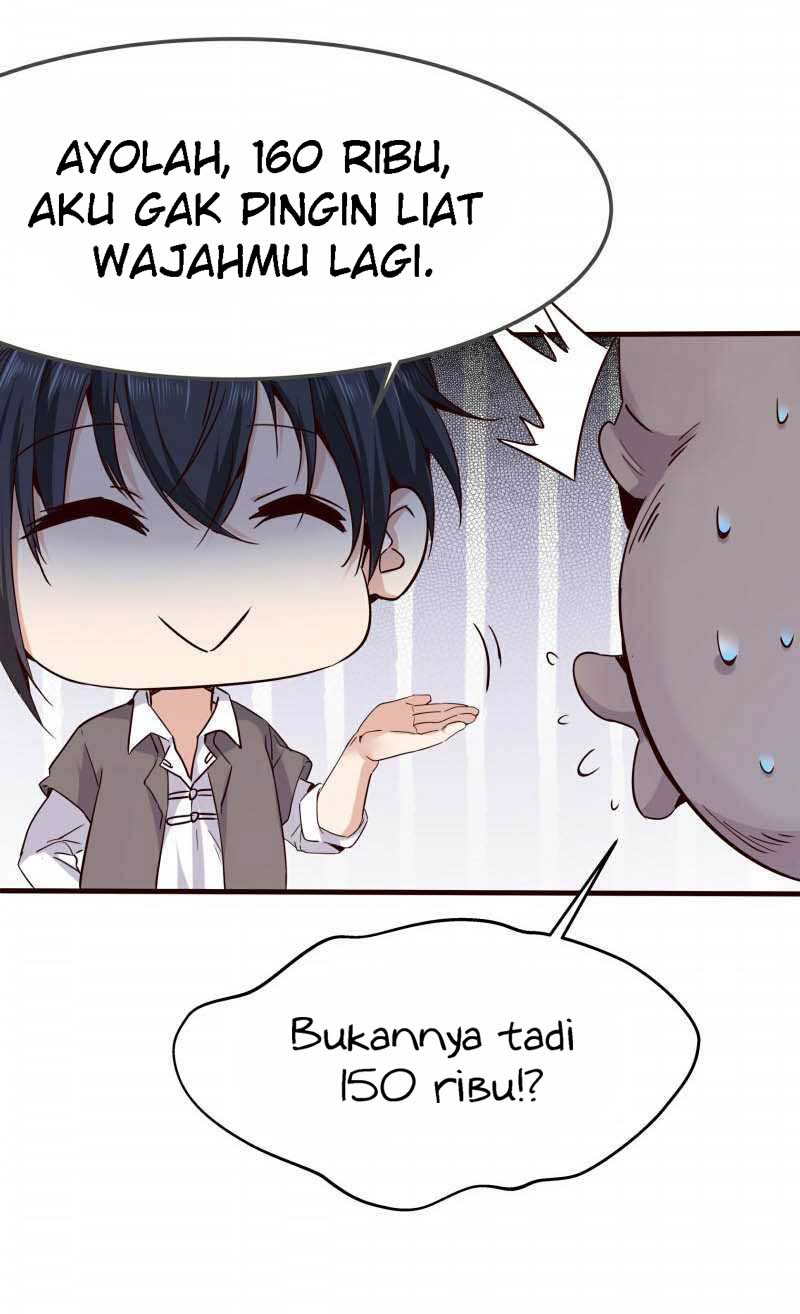 First Rate Master Bab 03 halaman 6