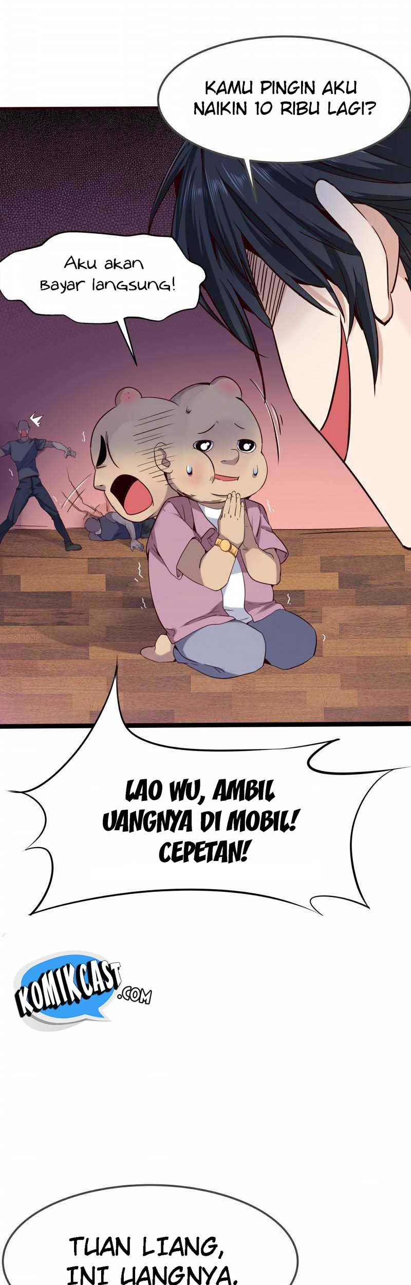 First Rate Master Bab 03 halaman 7