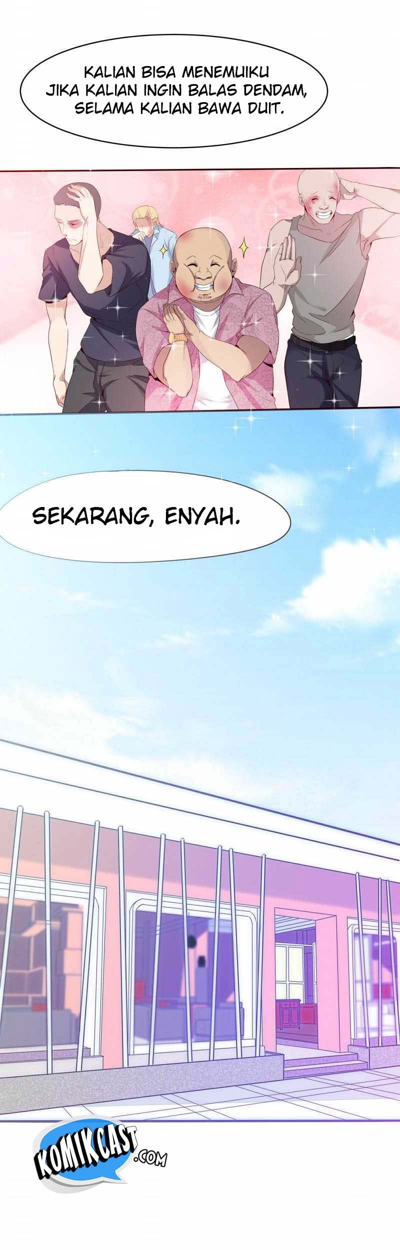 First Rate Master Bab 03 halaman 13