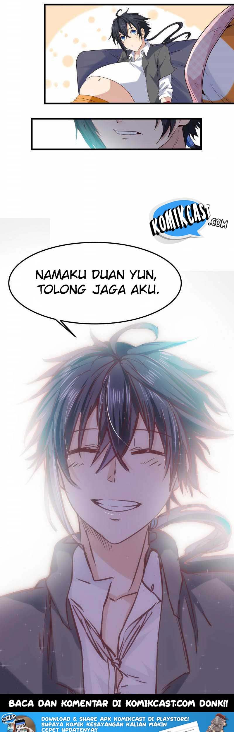 First Rate Master Bab 03 halaman 28