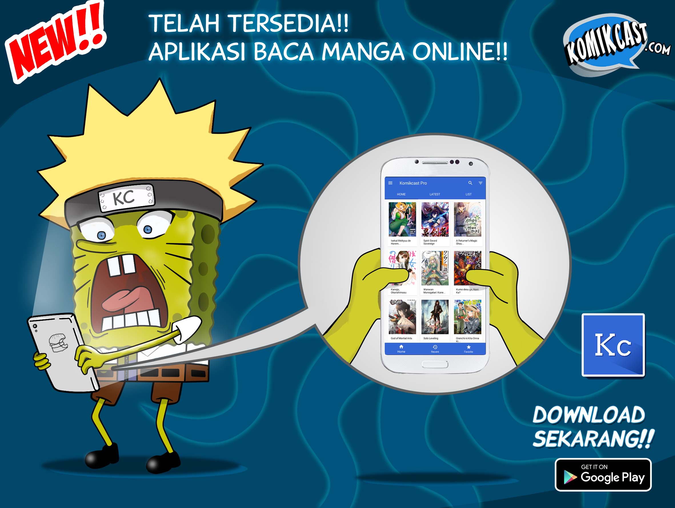 First Rate Master Bab 03 halaman 32